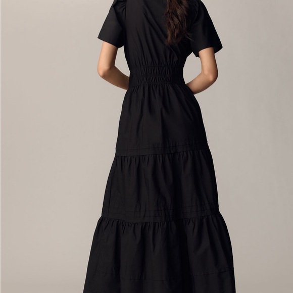 Anthropologie Somerset Maxi Dress Size S NWOT - Picture 2 of 2